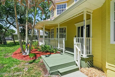 5183 Winding Way Merritt Island FL 32953