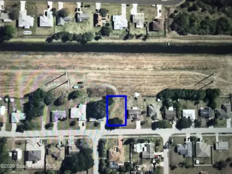 1121 Glencove Avenue NW Palm Bay FL 32907