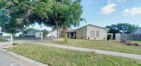 1940 Tallridge Road Melbourne FL 32935