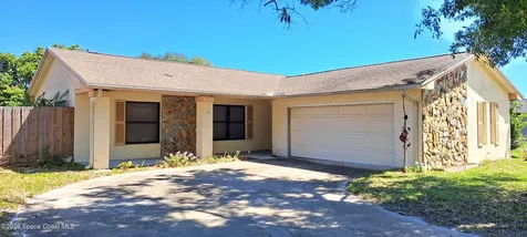 1940 Tallridge Road Melbourne FL 32935