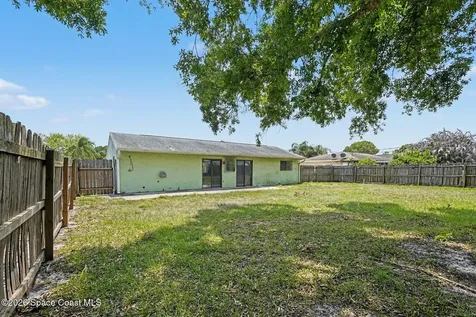 193 Mabry Street Sebastian FL 32958