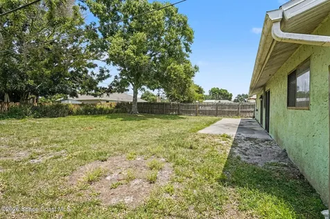 193 Mabry Street Sebastian FL 32958