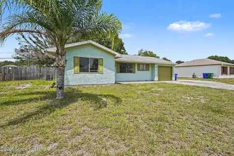 193 Mabry Street Sebastian FL 32958