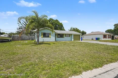 193 Mabry Street Sebastian FL 32958