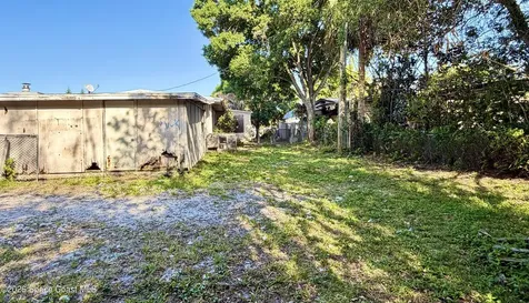 738 Lund Circle Melbourne FL 32901