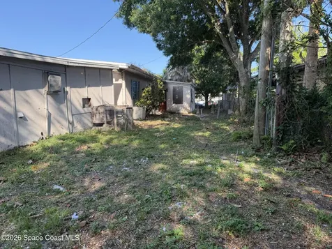 738 Lund Circle Melbourne FL 32901