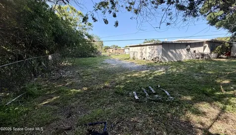 738 Lund Circle Melbourne FL 32901
