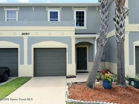 2680 Revolution Street Melbourne FL 32935