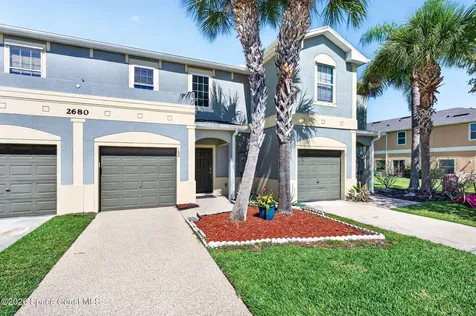 2680 Revolution Street Melbourne FL 32935