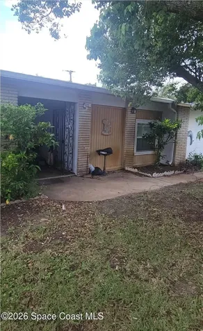 1765 Thomas Street Titusville FL 32780