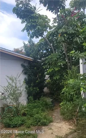 1765 Thomas Street Titusville FL 32780
