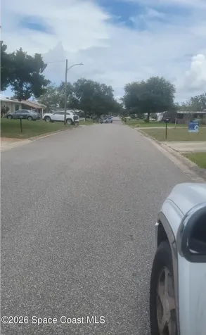 1765 Thomas Street Titusville FL 32780