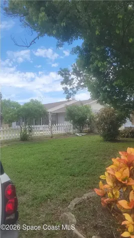 1765 Thomas Street Titusville FL 32780