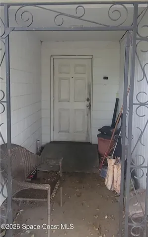 1765 Thomas Street Titusville FL 32780
