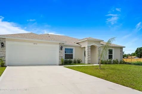 1872 Brookside Street NE Palm Bay FL 32907