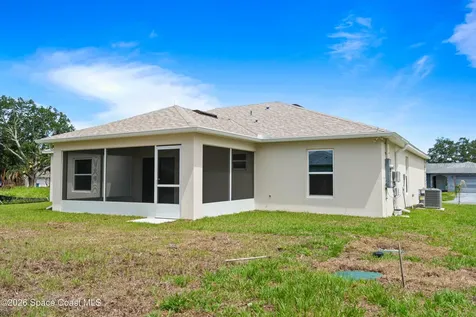 1872 Brookside Street NE Palm Bay FL 32907