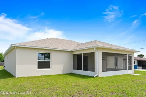 1872 Brookside Street NE Palm Bay FL 32907