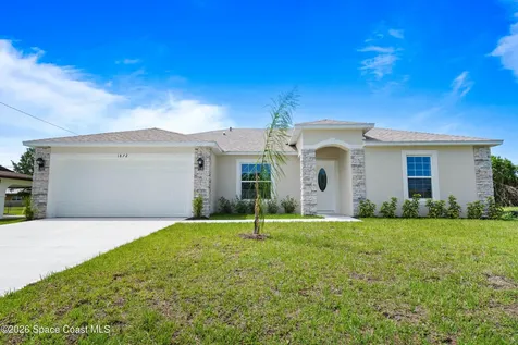 1872 Brookside Street NE Palm Bay FL 32907