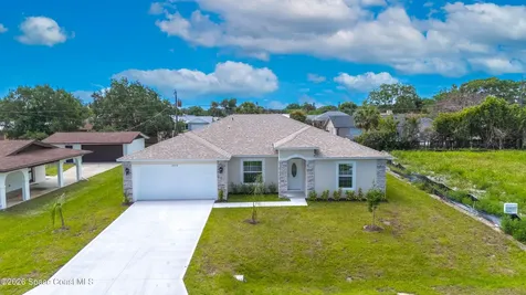 1872 Brookside Street NE Palm Bay FL 32907