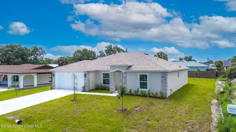 1872 Brookside Street NE Palm Bay FL 32907