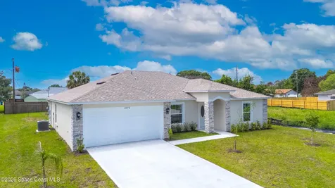 1872 Brookside Street NE Palm Bay FL 32907