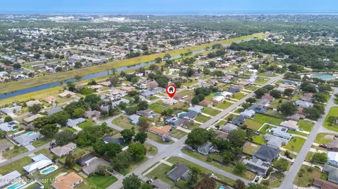 1872 Brookside Street NE Palm Bay FL 32907