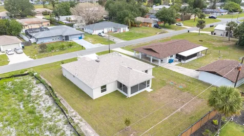 1872 Brookside Street NE Palm Bay FL 32907