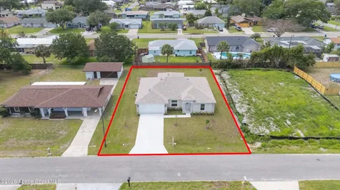 1872 Brookside Street NE Palm Bay FL 32907