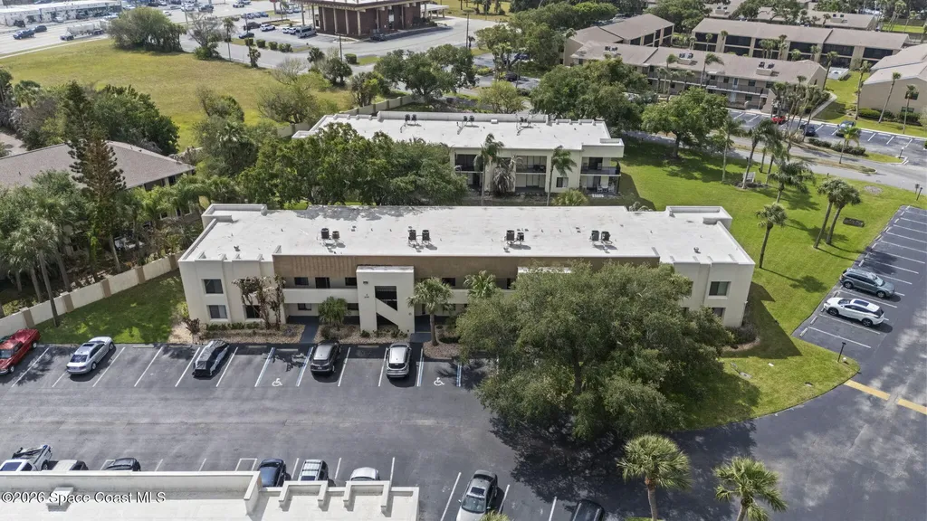 200 International Drive Cape Canaveral FL 32920