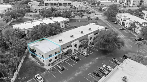200 International Drive Cape Canaveral FL 32920