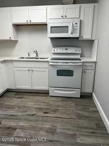 357 Keen Terrace Sebastian FL 32958