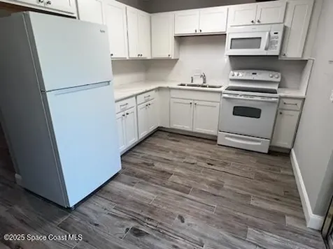 357 Keen Terrace Sebastian FL 32958