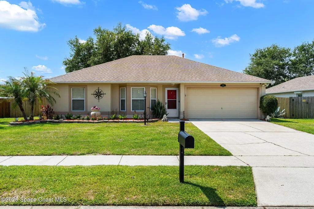 249 Mcclain Drive Melbourne FL 32904