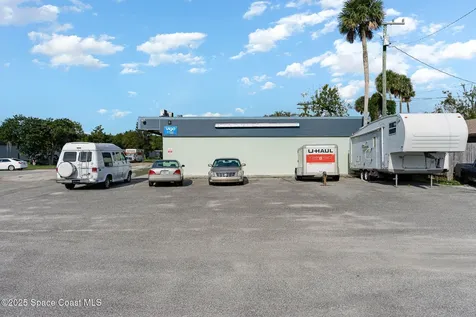 4702 S Washington Avenue Titusville FL 32780