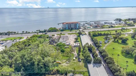 4702 S Washington Avenue Titusville FL 32780