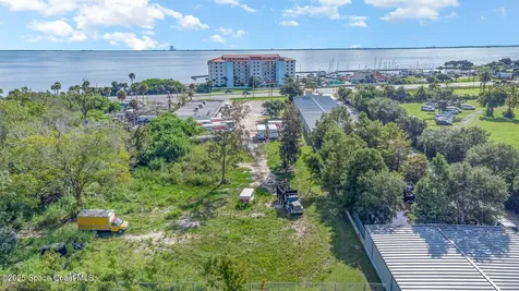 4702 S Washington Avenue Titusville FL 32780