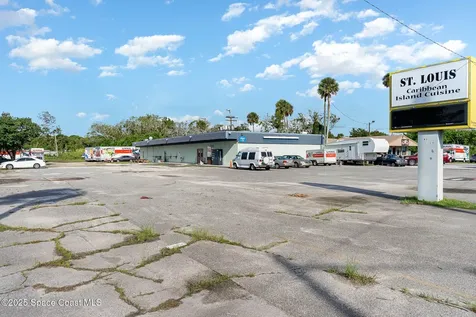 4702 S Washington Avenue Titusville FL 32780