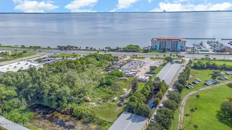 4702 S Washington Avenue Titusville FL 32780