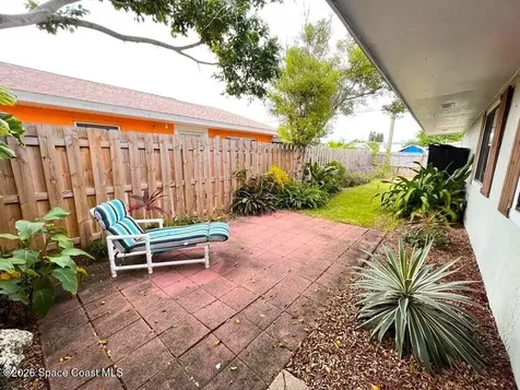 212 Monroe Avenue Cape Canaveral FL 32920