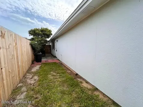 212 Monroe Avenue Cape Canaveral FL 32920