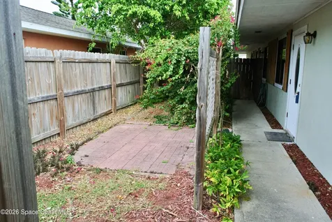 212 Monroe Avenue Cape Canaveral FL 32920