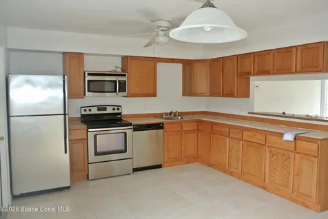 212 Monroe Avenue Cape Canaveral FL 32920