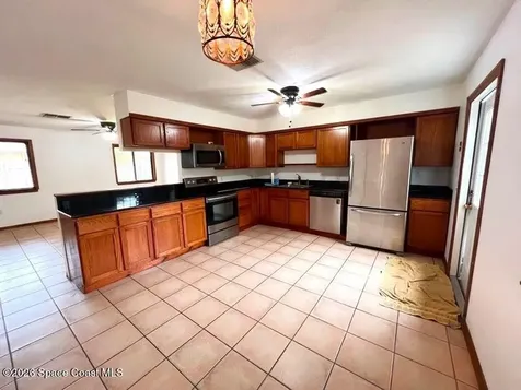 212 Monroe Avenue Cape Canaveral FL 32920