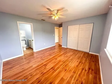 212 Monroe Avenue Cape Canaveral FL 32920