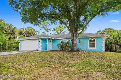 1309 Gideon Street SW Palm Bay FL 32908