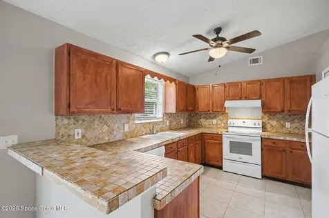 1309 Gideon Street SW Palm Bay FL 32908