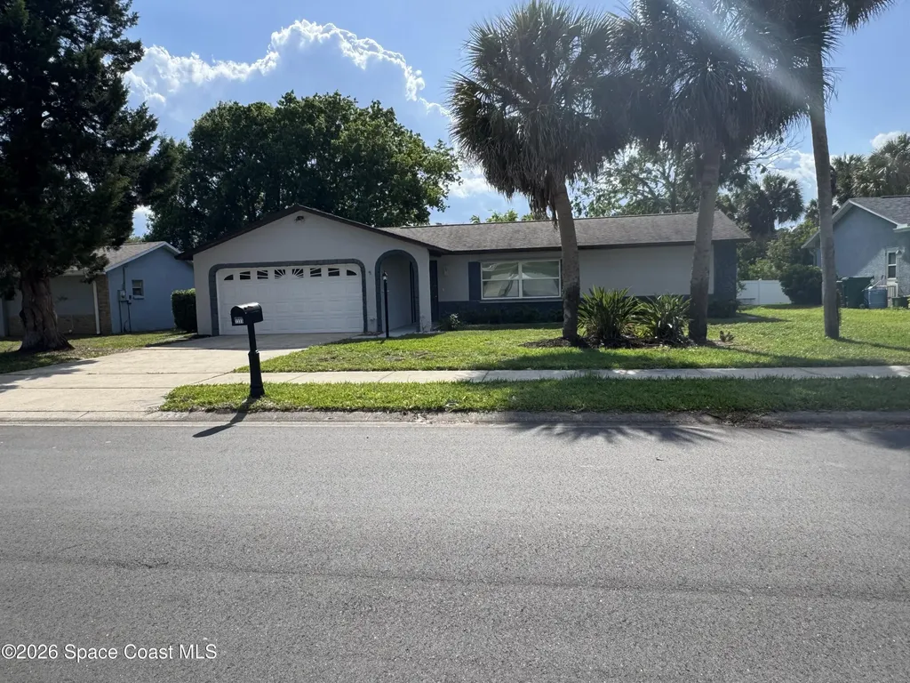 2333 Scotland Road Cocoa FL 32926