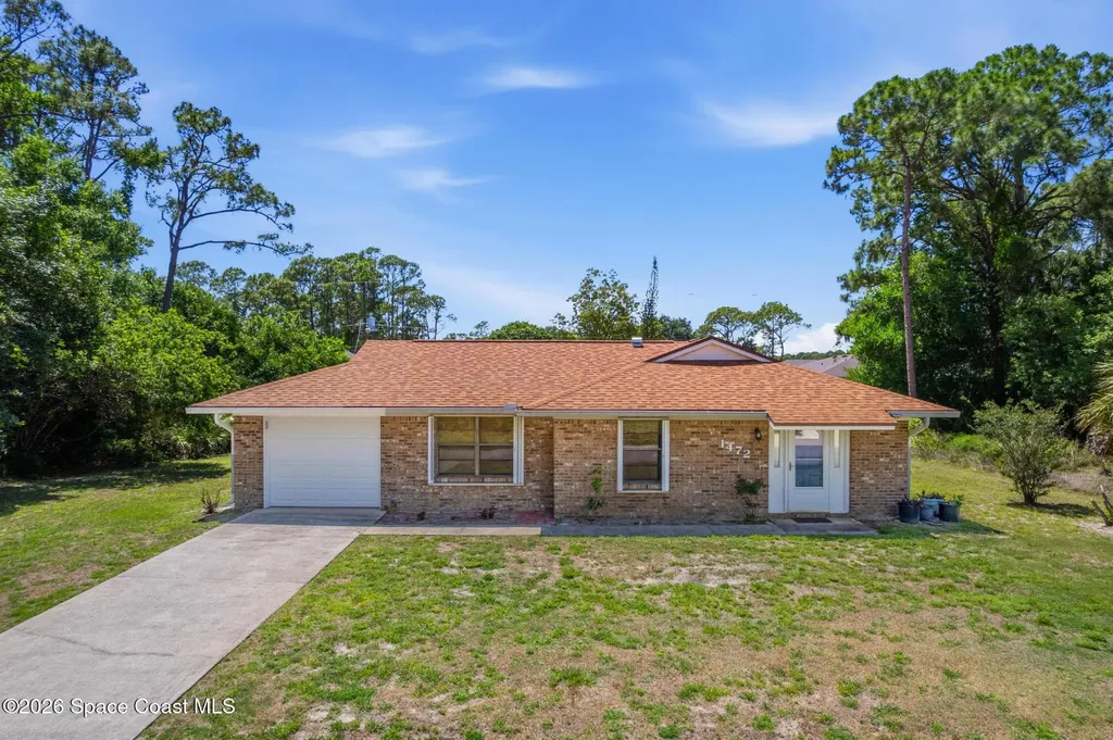 1472 Wacker Avenue SE Palm Bay FL 32909