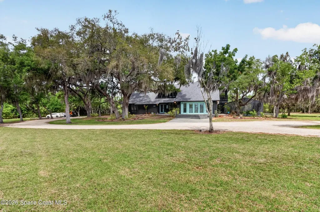 7650 Patti Drive Merritt Island FL 32953