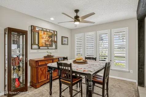 7650 Patti Drive Merritt Island FL 32953